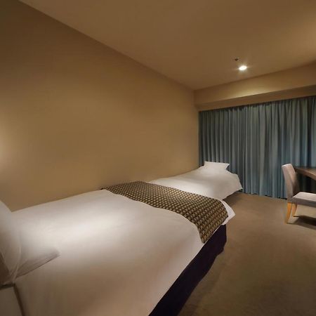 Hotel Metropolitan Сендай Номер фото